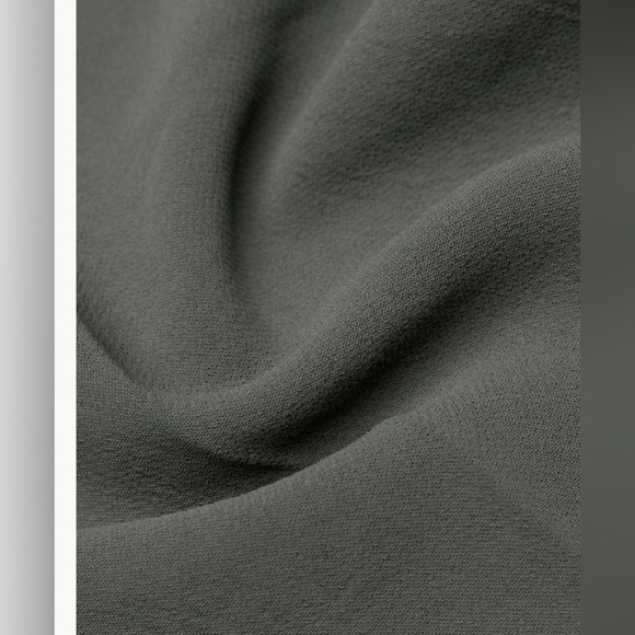 Aritzia Wilfred olive Endless Jumpsuit sz 0 - Picture 2 of 15